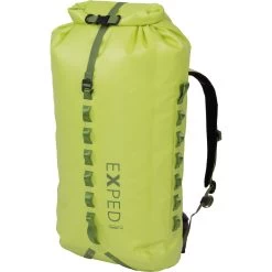 EXPED Torrent 45 - Wasserdichter Rucksack