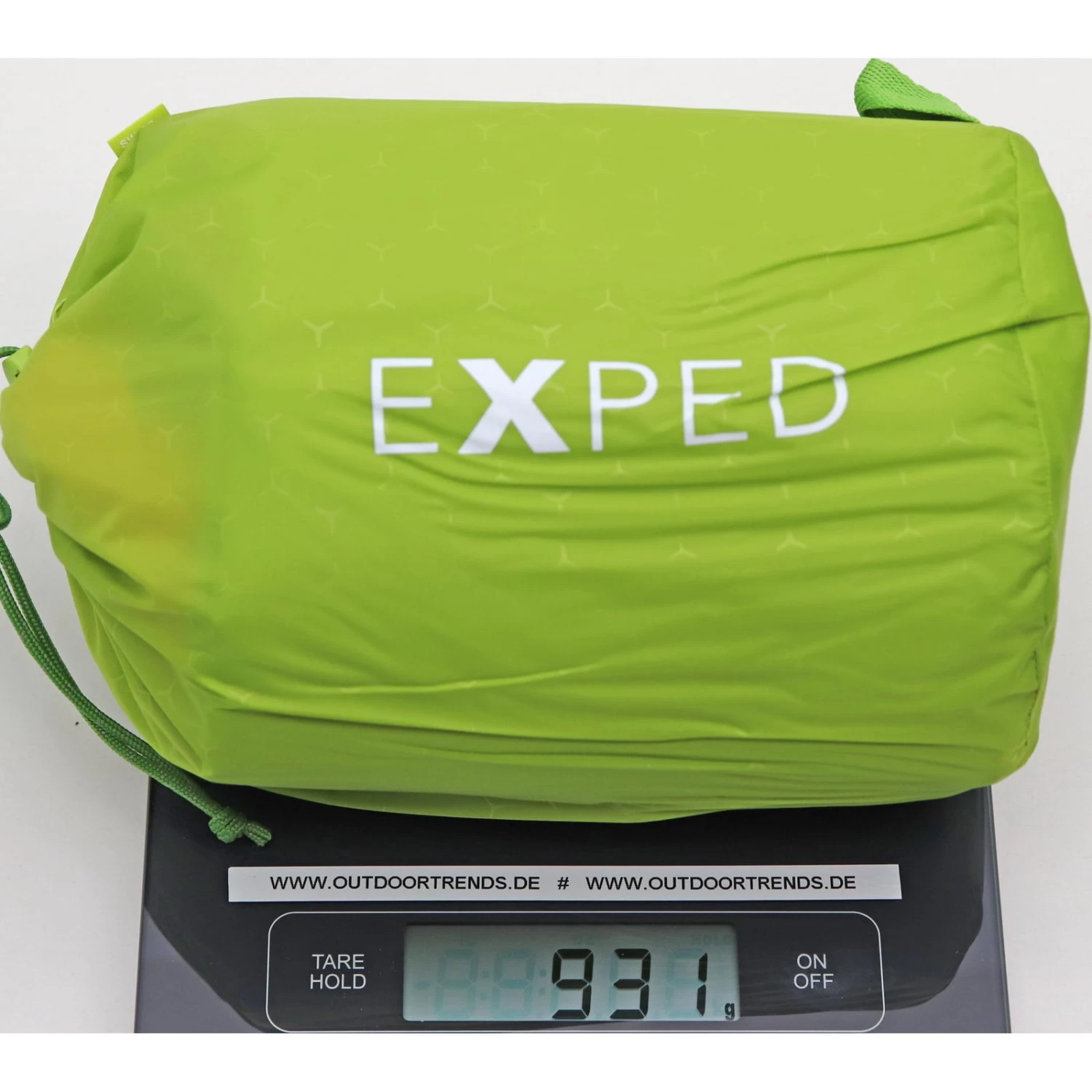 EXPED Ultra 3R Duo - Isolierte Luftmatratze 3 EXPED Ultra 3R Duo - Isolierte Luftmatratze – Bild 3