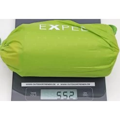 EXPED Ultra 3R Mummy - Isolierte Luftmatratze -Camping Verkäufe exped ultra 3r mummy isolierte luftmatratze ep 7640445454506 4