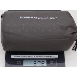 EXPED Ultra 7R Mummy - Daunen Gefüllte Luftmatratze -Camping Verkäufe exped ultra 7r mummy daunen gefuellte luftmatratze ep 7640445454728 2