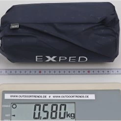 EXPED Versa 1R - Luftmatratze -Camping Verkäufe exped versa 1r luftmatratze ep 7640445454131 2
