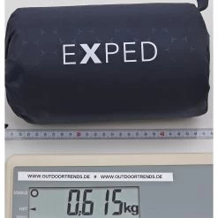 EXPED Versa 2R - Isolierte Luftmatratze -Camping Verkäufe exped versa 2r isolierte luftmatratze ep 7640445454155 2