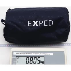 EXPED Versa 2R - Isolierte Luftmatratze -Camping Verkäufe exped versa 2r isolierte luftmatratze ep 7640445454155 3