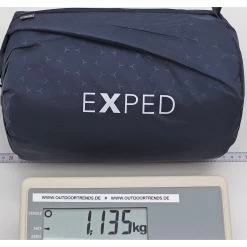 EXPED Versa 5R - Isolierte Schlafmatte -Camping Verkäufe exped versa 5r isolierte schlafmatte ep 7640445454216 4