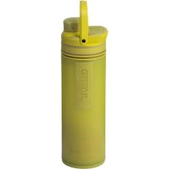 GRAYL Ultrapress Purifier - Wasserfilter 11 GRAYL Ultrapress Purifier - Wasserfilter -Camping Verkäufe grayl ultrapress purifier wasserfilter forager moss gry 500 cov 8