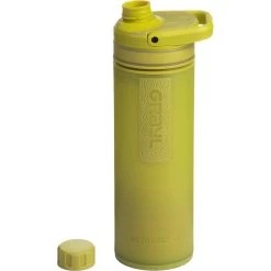 GRAYL Ultrapress Purifier - Wasserfilter 12 GRAYL Ultrapress Purifier - Wasserfilter -Camping Verkäufe grayl ultrapress purifier wasserfilter forager moss gry 500 cov 9