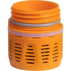 GRAYL Ultrapress Purifier - Wasserfilter 13 GRAYL Ultrapress Purifier - Wasserfilter -Camping Verkäufe grayl ultrapress purifier wasserfilter gry 500 cov 20