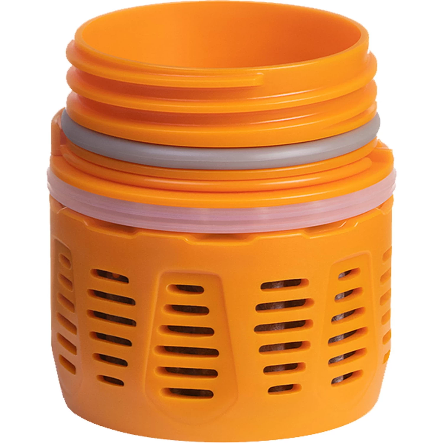 GRAYL Ultrapress Purifier - Wasserfilter 6 GRAYL Ultrapress Purifier - Wasserfilter – Bild 6