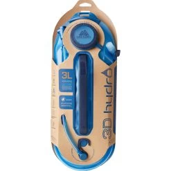 Gregory 3D Hydro 3L Reservoir - Trinksystem -Camping Verkäufe gregory 3d hydro 3l reservoir trinksystem gre 145287 5583 2