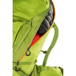 Gregory Alpinisto 50 - Alpinrucksack -Camping Verkäufe gregory alpinisto 50 alpinrucksack gre 86997 6059 18