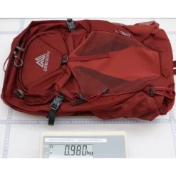 Gregory Citro 24 RC - Wanderrucksack 5 Gregory Citro 24 RC - Wanderrucksack -Camping Verkäufe gregory citro 24 rc wanderrucksack gre 141308 7416 4