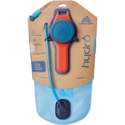 Gregory Hydro 2L Reservoir - Trinksystem -Camping Verkäufe gregory hydro 2l reservoir trinksystem gre 145289 1624 1