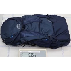 Gregory Men's Zulu 35 RC - Wanderrucksack -Camping Verkäufe gregory men s zulu 35 rc wanderrucksack gre 145666 0662 7