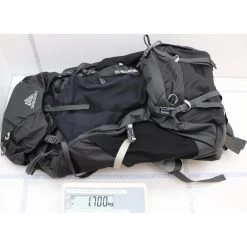 Gregory Paragon 48 - Wander- & Trekkingrucksack -Camping Verkäufe gregory paragon 48 wander trekkingrucksack gre 126844 1375 5