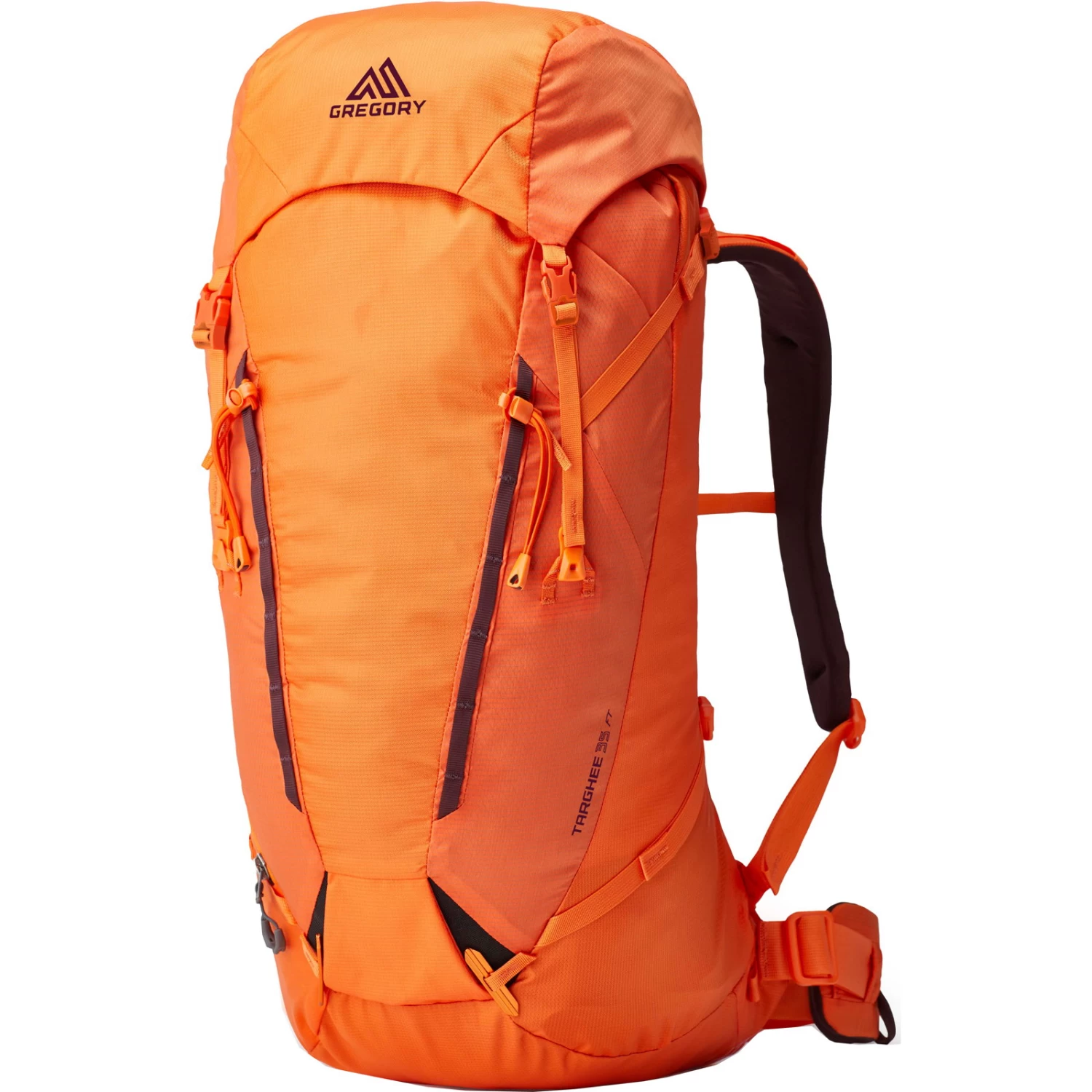 Gregory Targhee FT 35 - Tourenrucksack 1 Gregory Targhee FT 35 - Tourenrucksack