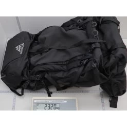 Gregory Women's Deva 60 - Trekkingrucksack -Camping Verkäufe gregory women s deva 60 trekkingrucksack gre 142459 0504 4