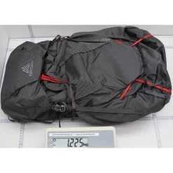 Gregory Women's Facet 45 RC - Trekkingrucksack -Camping Verkäufe gregory women s facet 45 rc trekkingrucksack gre 143199 5586 3