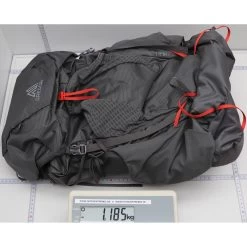 Gregory Women's Facet 45 RC - Trekkingrucksack -Camping Verkäufe gregory women s facet 45 rc trekkingrucksack gre 143199 5586 4