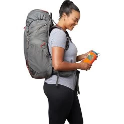 Gregory Women's Facet 45 RC - Trekkingrucksack -Camping Verkäufe gregory women s facet 45 rc trekkingrucksack sunset grey gre 143199 5586 0