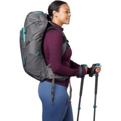 Gregory Women's Jade 33 RC - Wanderrucksack -Camping Verkäufe gregory women s jade 33 rc wanderrucksack gre 145654 1761 2