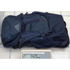 Gregory Women's Jade 33 RC - Wanderrucksack -Camping Verkäufe gregory women s jade 33 rc wanderrucksack gre 145654 1761 7