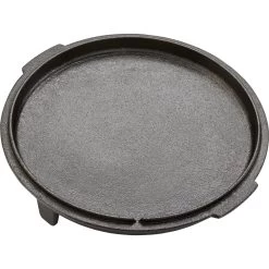 GROENBERG Askja Pot 4L- Gusseiserner Topf -Camping Verkäufe groenberg askja pot 4l gusseiserner topf gro 266016 6