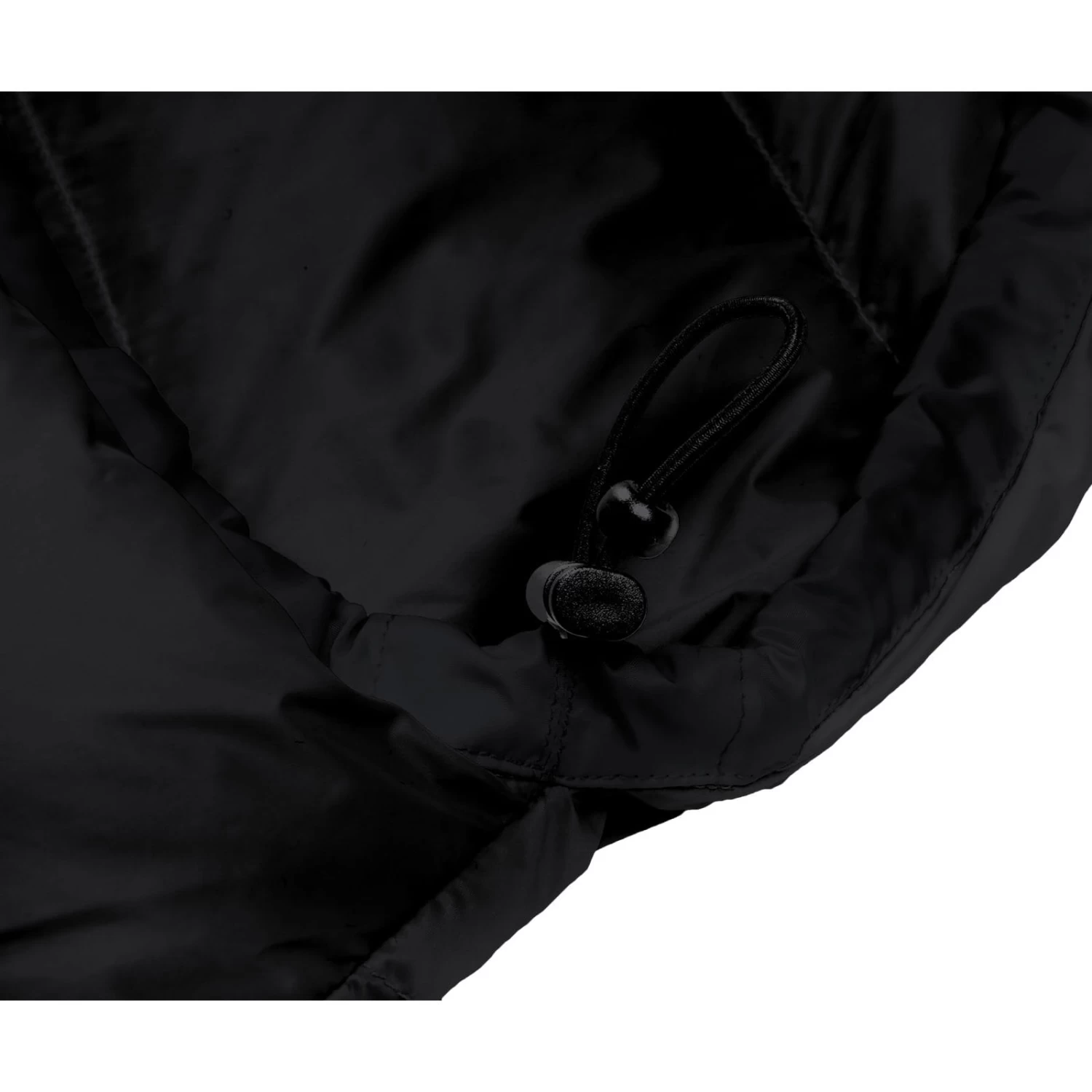 Grüezi Bag Biopod DownWool Extreme Light 185 BLACK EDITION - Daunen- & Wollschlafsack 7 Grüezi Bag Biopod DownWool Extreme Light 185 BLACK EDITION - Daunen- & Wollschlafsack – Bild 7