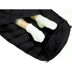 Grüezi Bag Biopod DownWool Extreme Light 185 BLACK EDITION - Daunen- & Wollschlafsack 19 Grüezi Bag Biopod DownWool Extreme Light 185 BLACK EDITION - Daunen- & Wollschlafsack -Camping Verkäufe grueezi bag biopod downwool extreme light 185 black edition daunen wollschlafsack gru 5203 7