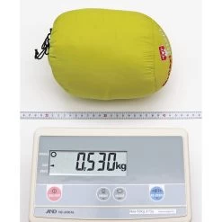 Grüezi Bag Biopod DownWool Extreme Light 185 - Daunen- & Wollschlafsack -Camping Verkäufe grueezi bag biopod downwool extreme light 185 daunen wollschlafsack gru 5201