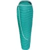 Grüezi Bag Biopod DownWool Extreme Light Women - Daunen- & Wollschlafsack