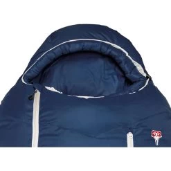Grüezi Bag Biopod DownWool Ice - Daunen- & Wollschlafsack -Camping Verkäufe grueezi bag biopod downwool ice daunen wollschlafsack gru 5231 18
