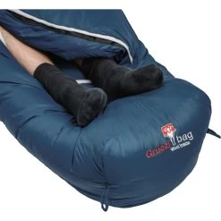 Grüezi Bag Biopod DownWool Ice Women - Daunen- & Wollschlafsack -Camping Verkäufe grueezi bag biopod downwool ice women daunen wollschlafsack gru 5230 10