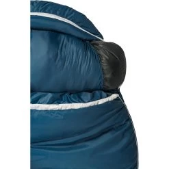 Grüezi Bag Biopod DownWool Ice Women - Daunen- & Wollschlafsack -Camping Verkäufe grueezi bag biopod downwool ice women daunen wollschlafsack gru 5230 12