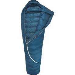 Grüezi Bag Biopod DownWool Ice Women - Daunen- & Wollschlafsack -Camping Verkäufe grueezi bag biopod downwool ice women daunen wollschlafsack gru 5230 3