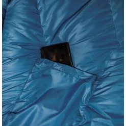 Grüezi Bag Biopod DownWool Ice Women - Daunen- & Wollschlafsack -Camping Verkäufe grueezi bag biopod downwool ice women daunen wollschlafsack gru 5230 6