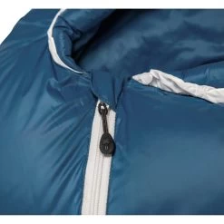 Grüezi Bag Biopod DownWool Ice Women - Daunen- & Wollschlafsack -Camping Verkäufe grueezi bag biopod downwool ice women daunen wollschlafsack gru 5230 7