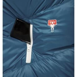 Grüezi Bag Biopod DownWool Ice Women - Daunen- & Wollschlafsack -Camping Verkäufe grueezi bag biopod downwool ice women daunen wollschlafsack gru 5230 9