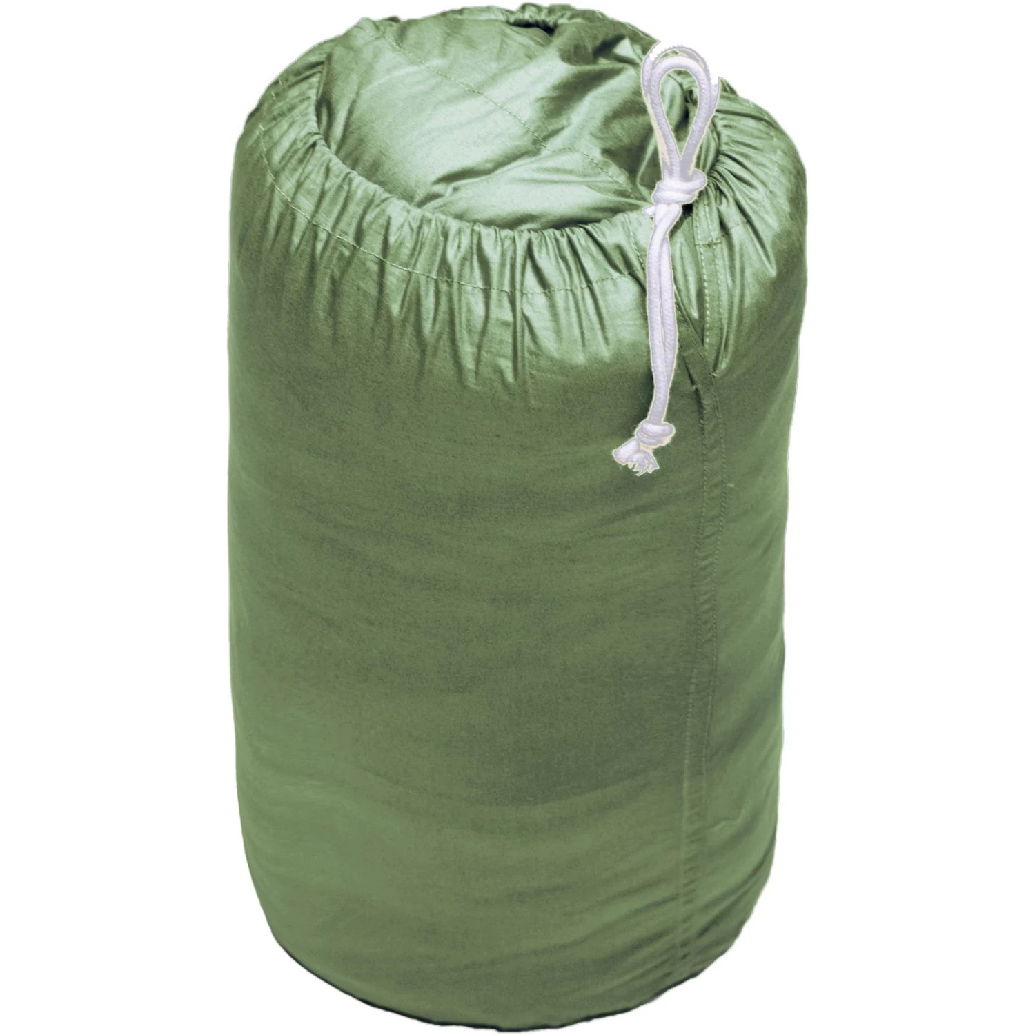 Grüezi Bag Biopod DownWool Nature Comfort - Daunen- & Wollschlafsack 12 Grüezi Bag Biopod DownWool Nature Comfort - Daunen- & Wollschlafsack – Bild 12