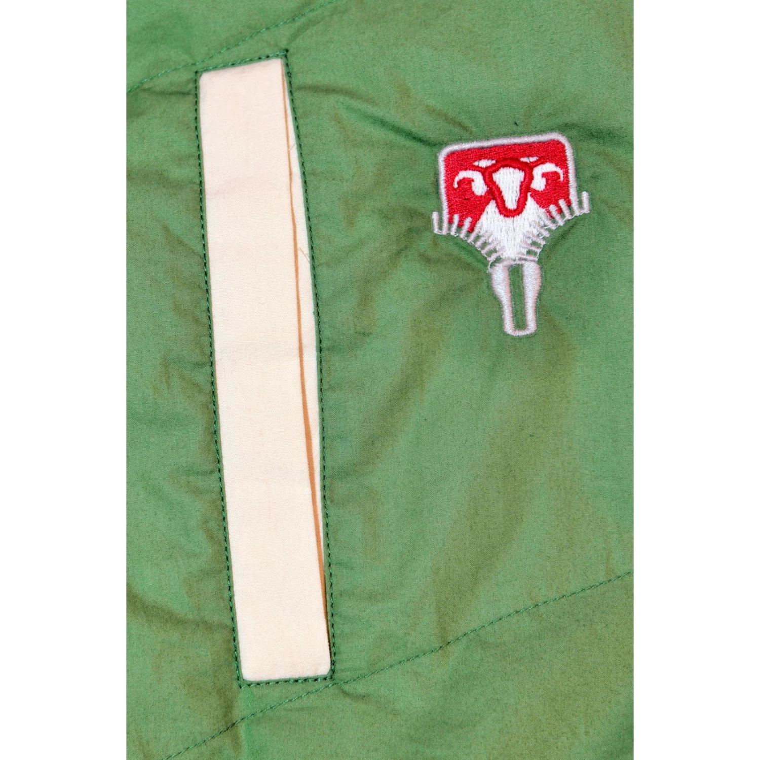 Grüezi Bag Biopod DownWool Nature Comfort - Daunen- & Wollschlafsack 8 Grüezi Bag Biopod DownWool Nature Comfort - Daunen- & Wollschlafsack – Bild 8