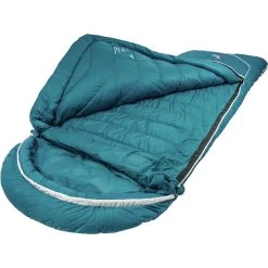 Grüezi Bag Biopod DownWool Subzero Comfort - Daunen- & Wollschlafsack -Camping Verkäufe grueezi bag biopod downwool subzero comfort daunen wollschlafsack gru 5121 2