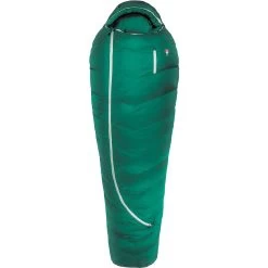 Grüezi Bag Biopod DownWool Subzero - Daunen- & Wollschlafsack