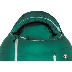 Grüezi Bag Biopod DownWool Subzero - Daunen- & Wollschlafsack -Camping Verkäufe grueezi bag biopod downwool subzero daunen wollschlafsack gru 5221 4