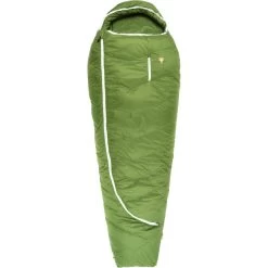 Grüezi Bag Biopod DownWool Summer 175 - Daunen- & Wollschlafsack