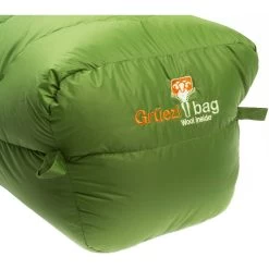 Grüezi Bag Biopod DownWool Summer 175 - Daunen- & Wollschlafsack -Camping Verkäufe grueezi bag biopod downwool summer 175 daunen wollschlafsack gru 5210 4
