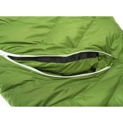 Grüezi Bag Biopod DownWool Summer 175 - Daunen- & Wollschlafsack -Camping Verkäufe grueezi bag biopod downwool summer 175 daunen wollschlafsack gru 5210 6
