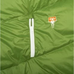 Grüezi Bag Biopod DownWool Summer 175 - Daunen- & Wollschlafsack -Camping Verkäufe grueezi bag biopod downwool summer 175 daunen wollschlafsack gru 5210 9