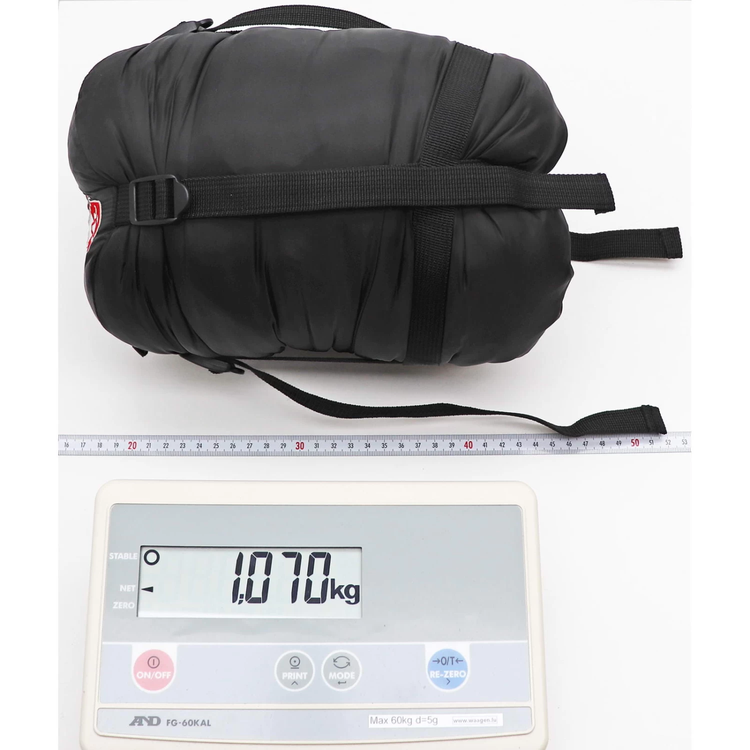 Grüezi Bag Biopod DownWool Summer 200 - Daunen- & Wollschlafsack 11 Grüezi Bag Biopod DownWool Summer 200 - Daunen- & Wollschlafsack – Bild 11