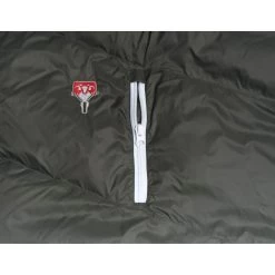 Grüezi Bag Biopod DownWool Summer Comfort - Daunen- & Wollschlafsack -Camping Verkäufe grueezi bag biopod downwool summer comfort daunen wollschlafsack gru 5101 3