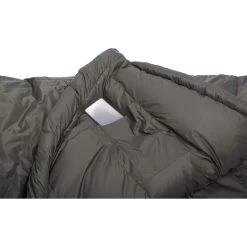 Grüezi Bag Biopod DownWool Summer Comfort - Daunen- & Wollschlafsack -Camping Verkäufe grueezi bag biopod downwool summer comfort daunen wollschlafsack gru 5101 4