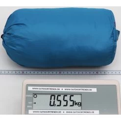 Grüezi Bag Biopod Wolle Almhütte 175 - Hüttenschlafsack -Camping Verkäufe grueezi bag biopod wolle almhuette 175 huettenschlafsack gru 9401 3